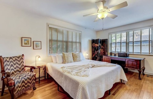 St. Augustine Villa | Villa de San Agustín - LUX Intracoastal Waterfront