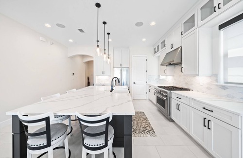 Aquarina House | Villa de Tyler - New Villa with Ocean View, Golf View, and River Access