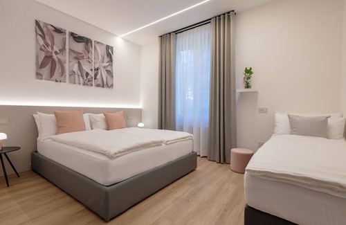 Trento House | Villa deA