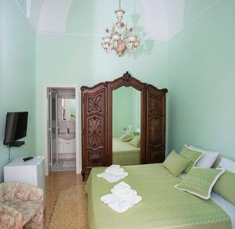 Santa Maria al Bagno House | Villa Degli Angeli