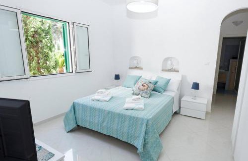 Santa Maria al Bagno House | Villa Degli Angeli