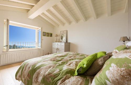 Toscolano Maderno Villa | Villa dei Colori
