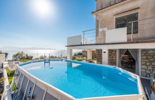 Terrasini Villa | Villa Dei Tramonti - Terrasini