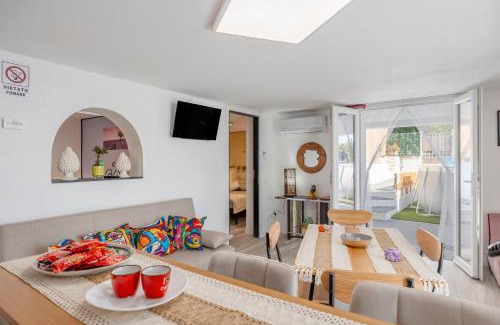 Terrasini Villa | Villa Dei Tramonti - Terrasini