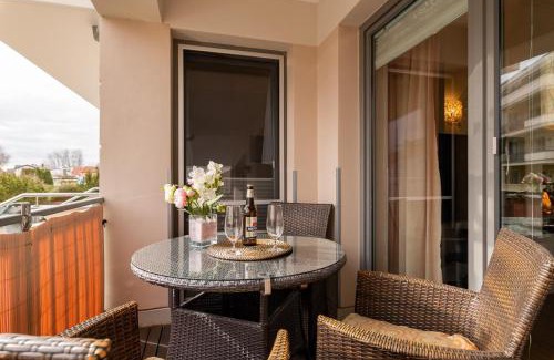 Boergerende-Rethwisch Apartment | Villa Deichgraf 4