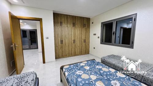 Sidi Salem Villa | Villa DEJRBA De LUXE
