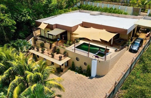 Tamanique Villa | Villa del Alma, Beach House Atami El Salvador