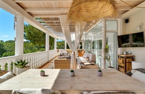 Altea la Vella Villa | Villa del Ama