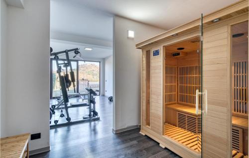 Rende House | Villa Del Borgo