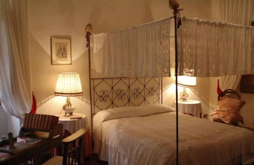 Vicchio Villa | Villa Del Cacciatore