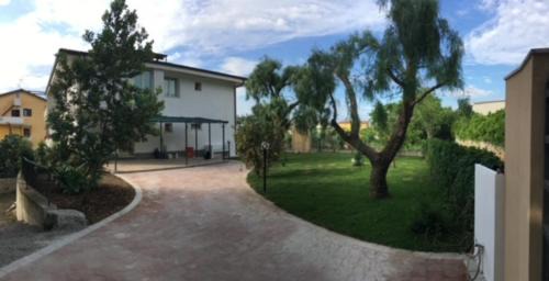 Santa Domenica House | Villa del Conte