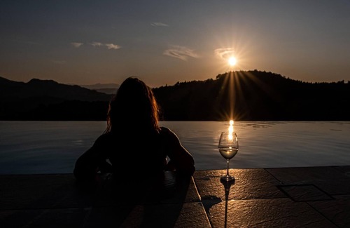 Urbania Villa | Villa del Duca 10 - Four Bedroom Villa, Sleeps 10