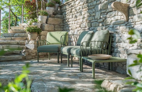 Urbania Villa | Villa del Duca 10 - Four Bedroom Villa, Sleeps 10