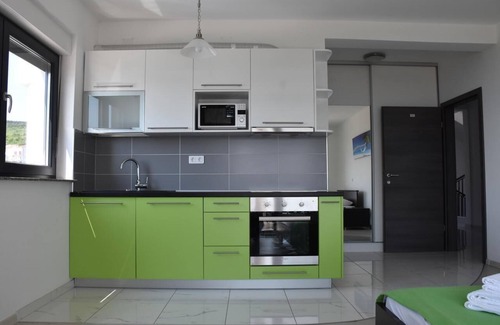 Crikvenica Villa | Villa Del Mar