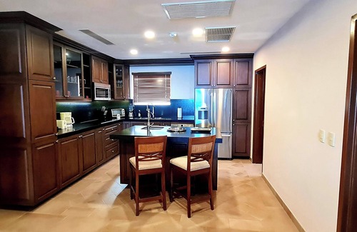 Loreto Apartment | Villa Del Palmar Loreto: INCREDIBLE 2BDR Penthouse with FULL Oceanfront view!
