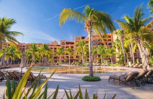 Loreto Apartment | Villa Del Palmar Loreto: INCREDIBLE 2BDR Penthouse with FULL Oceanfront view!