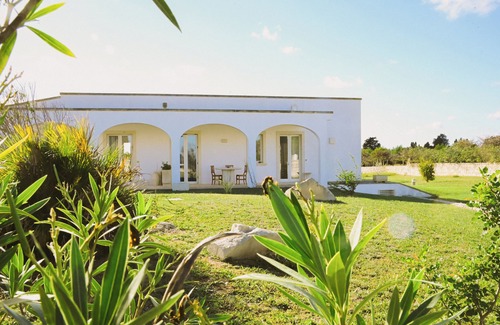 Otranto Villa | Villa del Ponente