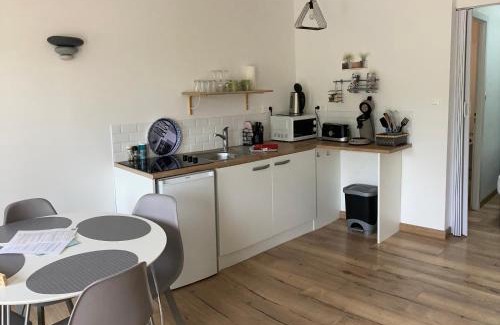 La Flotte Apartment | Villa del Re 2 face à la piscine