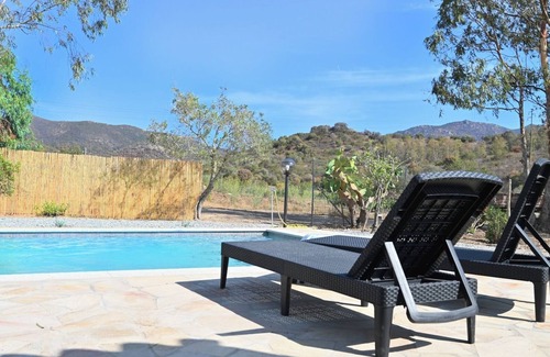 Muravera Villa | Villa Della Monica. Pure relaxation
