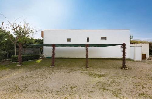 Torre Lapillo House | Villa delle Rose - B by BarbarHouse