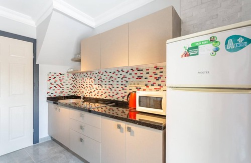 Dalyan Villa | Villa Deniz Paradise