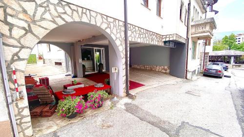 Mostar Old Town House | Villa Deny Mostar - with free parking