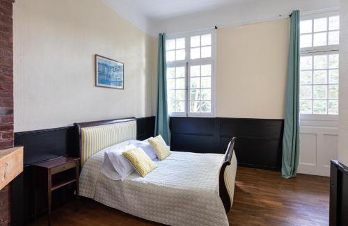 Cayeux-sur-Mer House | Villa Des Dunes
