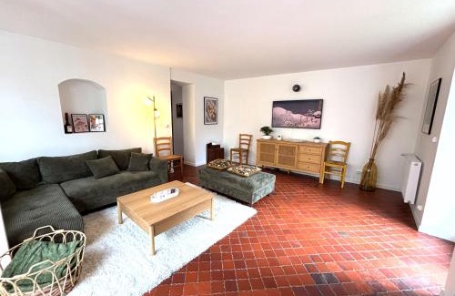 Coeur de Nacre House | Villa des Malons - Maison à 100m de la plage
