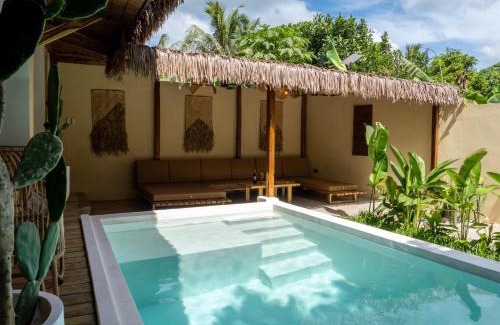 El Nido Villa | Villa design avec piscine privée à El Nido