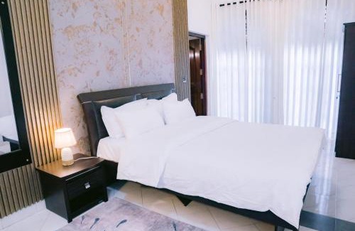 Katana Hotel | Villa Di Angelo Negombo
