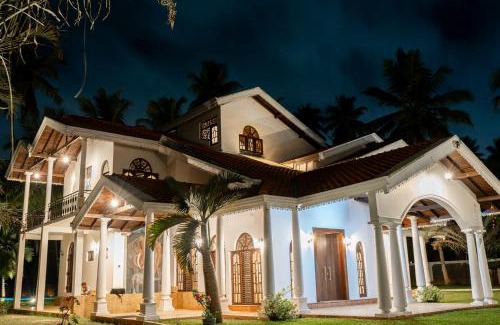Katana Hotel | Villa Di Angelo Negombo