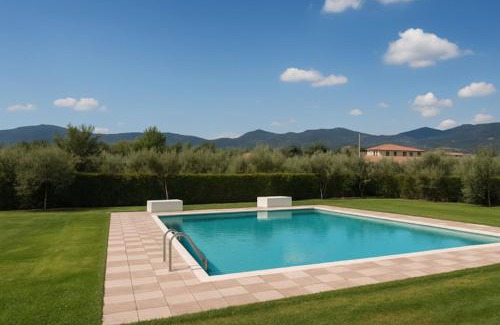 Lamporecchio Villa | Villa Diamante