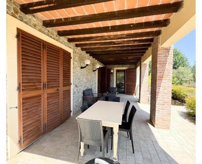 Lamporecchio Villa | Villa Diamante