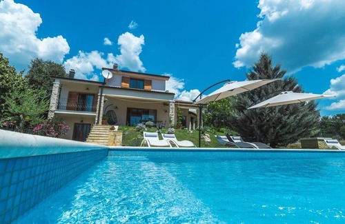 Donji Prolozac Villa | Villa Diana in Donji Prolozac
