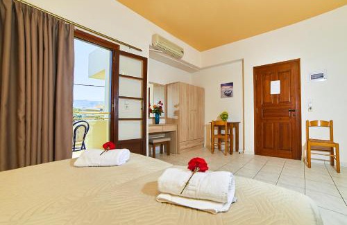 Malia Apartment | Villa Diasselo