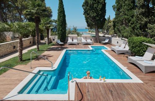 Supetar Villa | Villa Diocletian's Palace