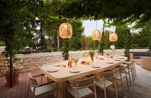 Supetar Villa | Villa Diocletian's Palace