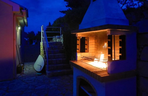 Katsimatika Villa | Villa Dionisis in Paxi