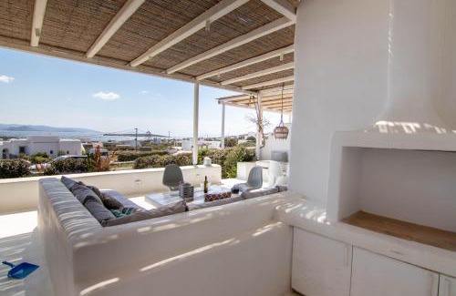 Santa Maria House | Villa Diorite by Rocks Estates