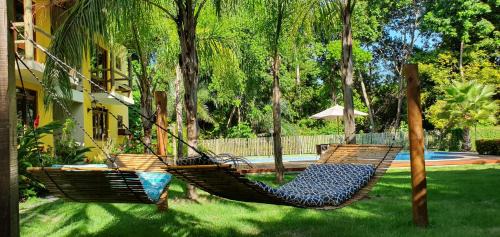 Imbassai House | Villa do Cajueiro Imbassaí