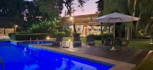 Imbassai House | Villa do Cajueiro Imbassaí