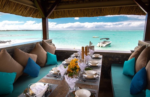 Belle Mare Villa | VILLA DODOLODGE - WATERFRONT, DIRECT BEACH ACCESS