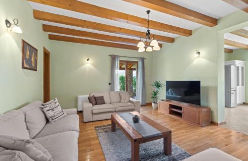 Buzet Villa | Villa Dol an ideal spa and wellness escape in Istria