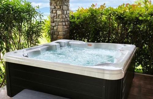 Buzet Villa | Villa Dol an ideal spa and wellness escape in Istria
