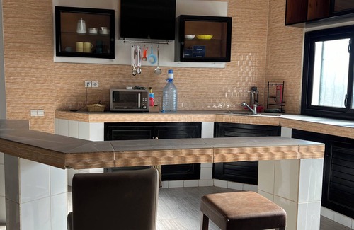 Saly Petite Cote Villa | Villa Dolce Vita! Quiet, Private Pool, Family or Friends!