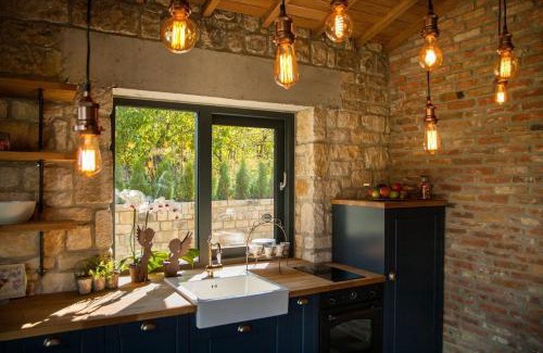 Saints Constantine and Helena House | Villa Dolce Vita - Vintage
