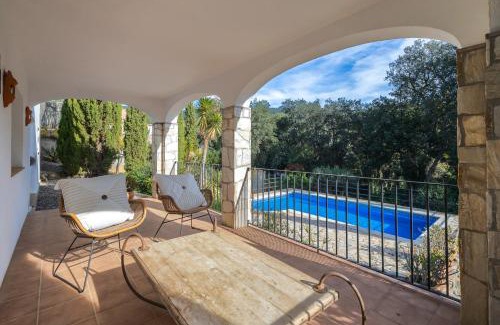 Calonge Villa | Villa Dolly