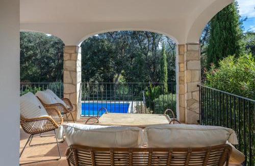 Calonge Villa | Villa Dolly