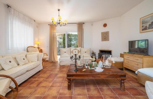 Calonge Villa | Villa Dolly