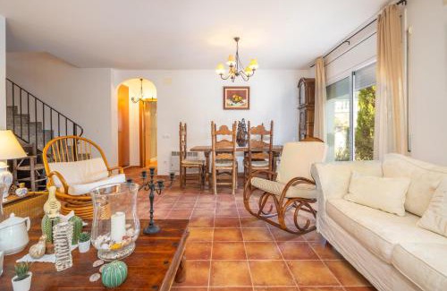 Calonge Villa | Villa Dolly